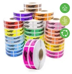 Custom Solutions for Clean, Professional Branding