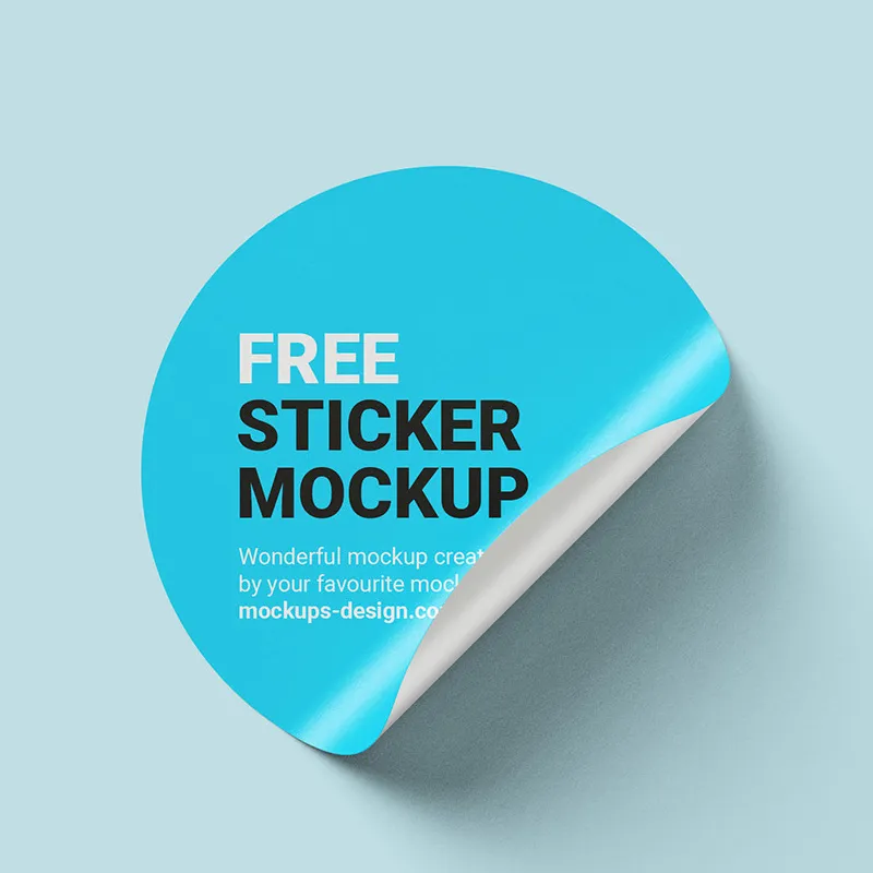 Custom Paper Stickers: Flexible and Fun for Every Need