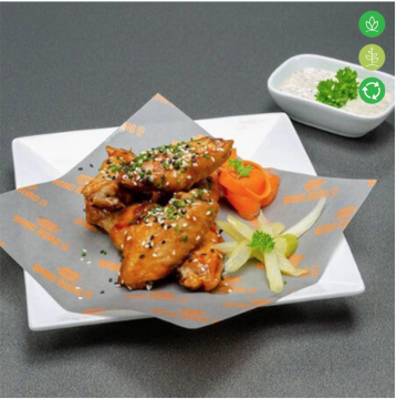 Parchment Greaseproof Paper Heat Resistance