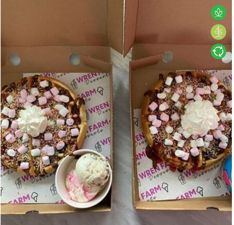 Paper Used in Food Packaging Safety Standards