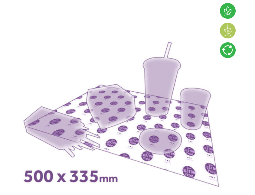 Baking Paper for Pizza Oven Temperature Limits