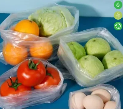 Flat Pouches: The Big Universe in Small Packaging