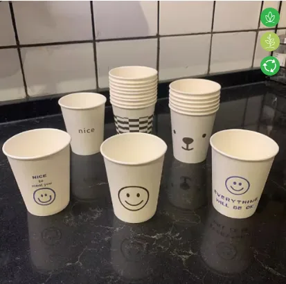 Plastic Coffee to Go Cups: The Dual Narrative Behind Convenience