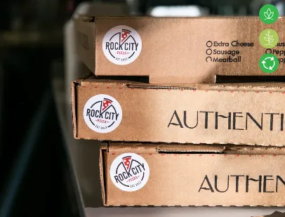 Printed Paper Stickers: Charm and Challenge Between Small Sizes