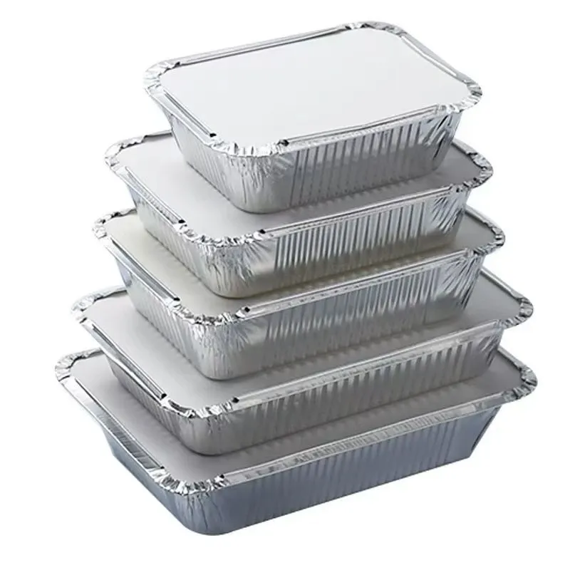 Enhance Your Packaging Needs with Containers