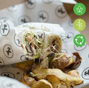 Custom Wrap Printing for Distinctive Branding