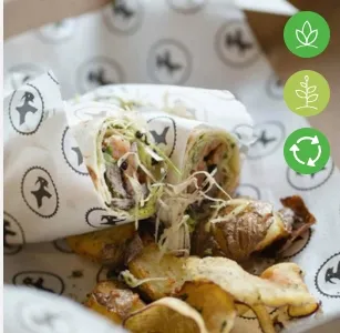 Performance Meets Environmental Values