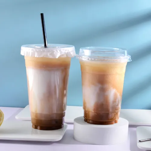 Disposable Plastic Mugs for Modern Businesses