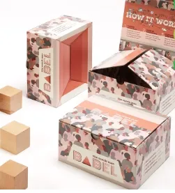 Printed Paper Carrier Bags: Practical and Aesthetic Interwoven Shopping Companions