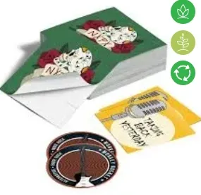 Printing Circle Stickers: The Beauty of Creativity and Practicality in Every Inch