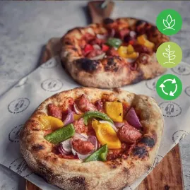 Pure Greaseproof Paper Ensures Food Safety