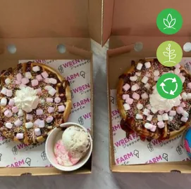 Yellow Print Sheets Redefine Visual Impact