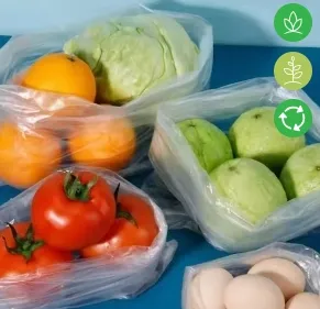 Stand Up Pouch: A New Trend of Convenient and Innovative Packaging