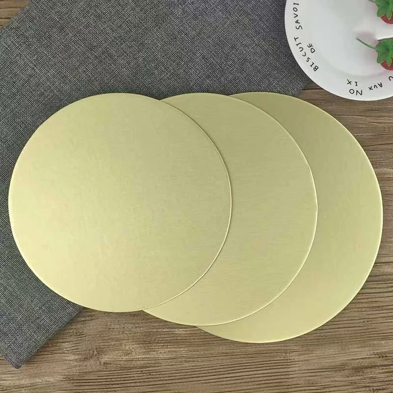 Cake Boards