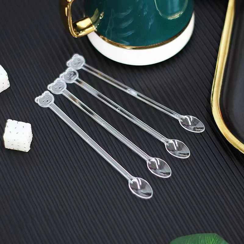 Premium Drink Stirrers: Disposable, Eco-Friendly, Bulk