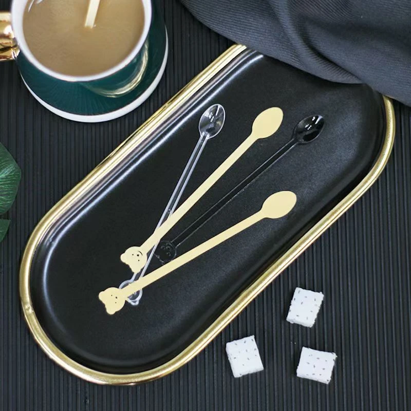 Premium Drink Stirrers: Disposable, Eco-Friendly, Bulk