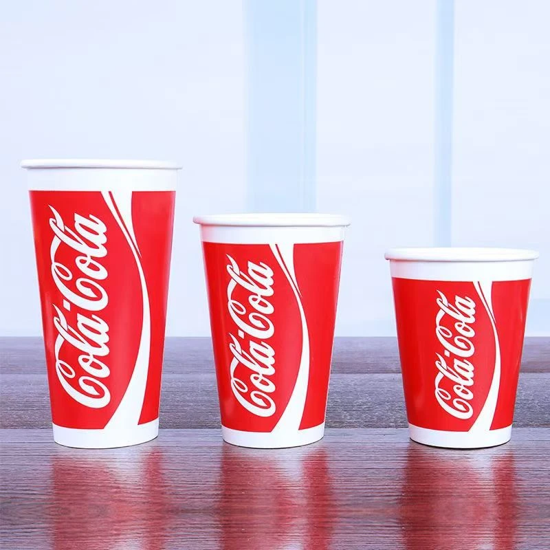 Soda Cup