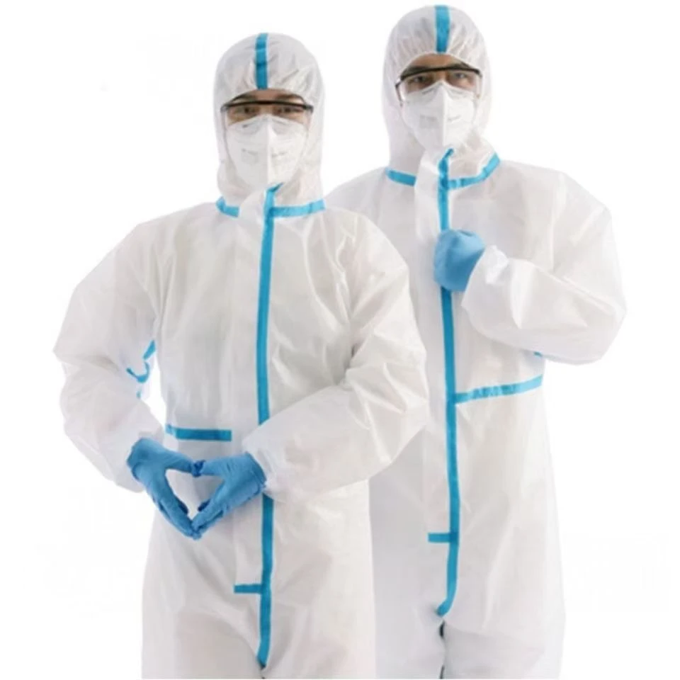 Protective Clothing