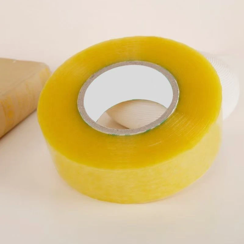 Tape - Strong Adhesion, Clean Removal, Custom & Quick Ship