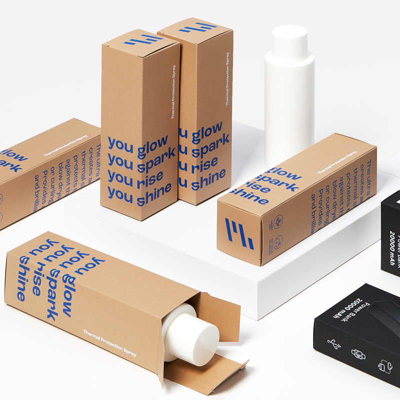 See more Printed Boxes & Cartons