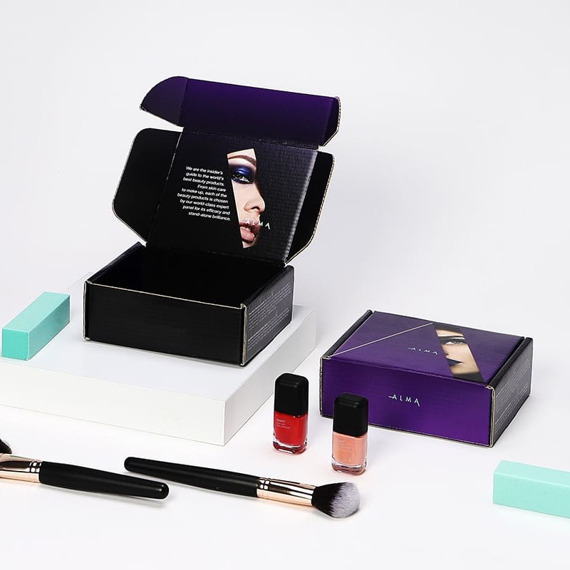 See more Printed Shipping Bags