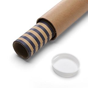 2 bottle wine carrier cardboard