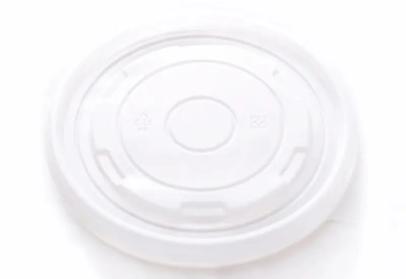Paper Lid