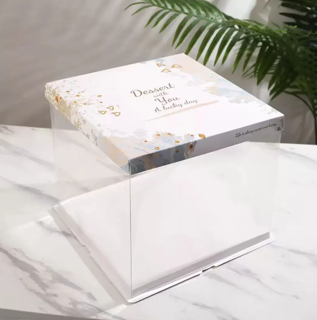 4 Inch Integrated Box