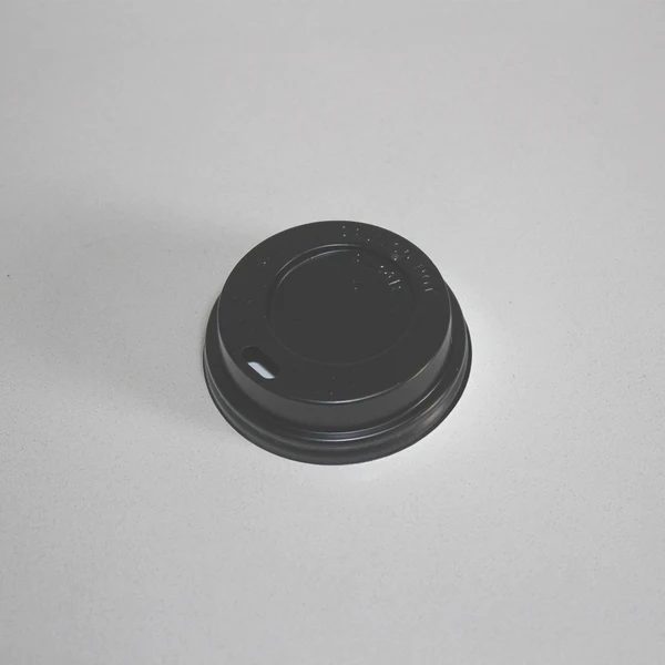 Plastic Lid Ø60mm (Fits 4oz SW Custom Printed Cups)