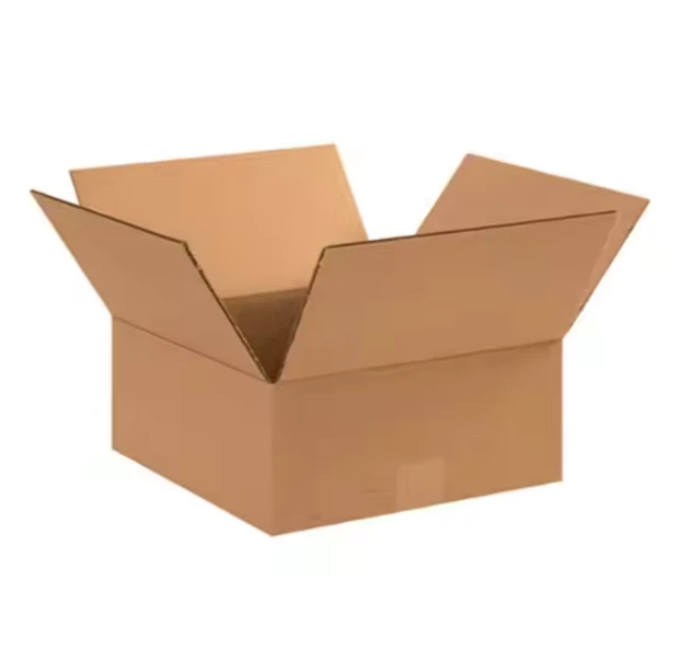 Corrugated cardboard box（350*190*230cm）