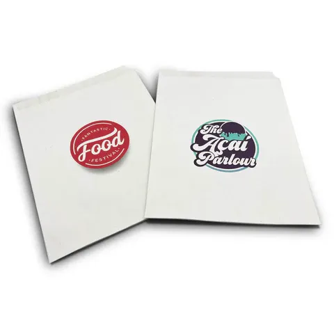 The Role of Printed Paper Bags in Retail Marketing Strategies