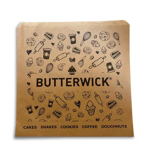 The Impact of Design: How Custom Printed Paper Bags Influence Consumer Behavior