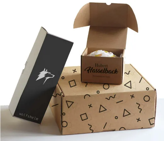 The Future Of Food Packaging: Innovative Solutions For A Sustainable Tomorrow