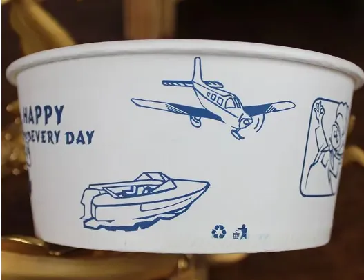 The Versatility of Flat Pouches