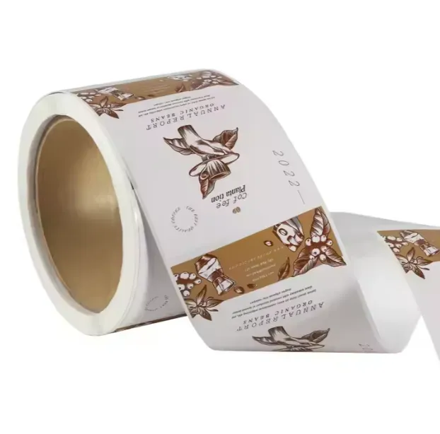 From Ideas to Reality: Custom Printed Square Stickers for All Occasions