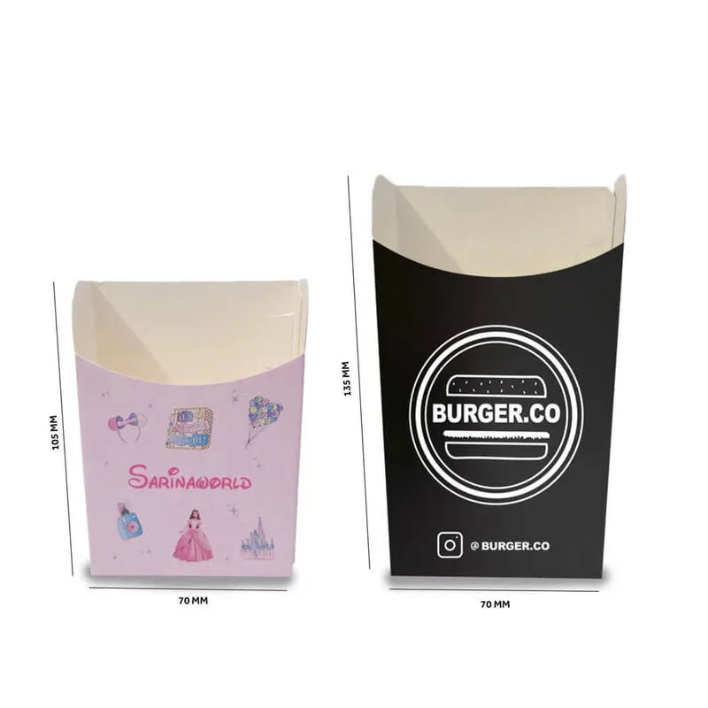 Snack Chips Box Packaging: Balancing Functionality and Aesthetics