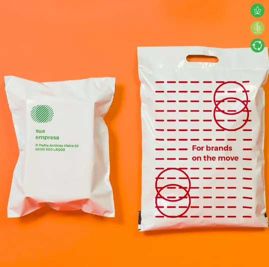 The Perfect Packaging Solution: Why Plastic Shipping Bags Are Essential for Modern Businesses