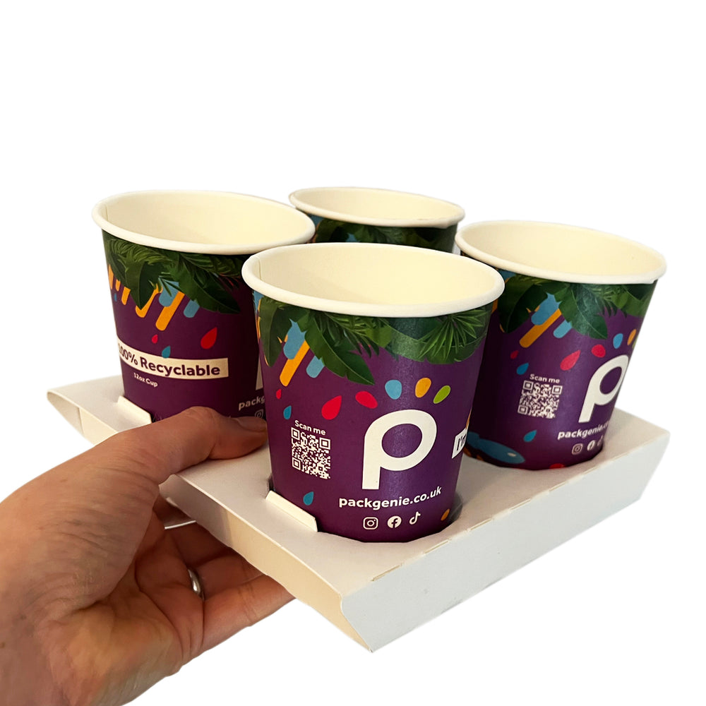 Creative Ideas for Beautifully Designed Pastry Box Packaging