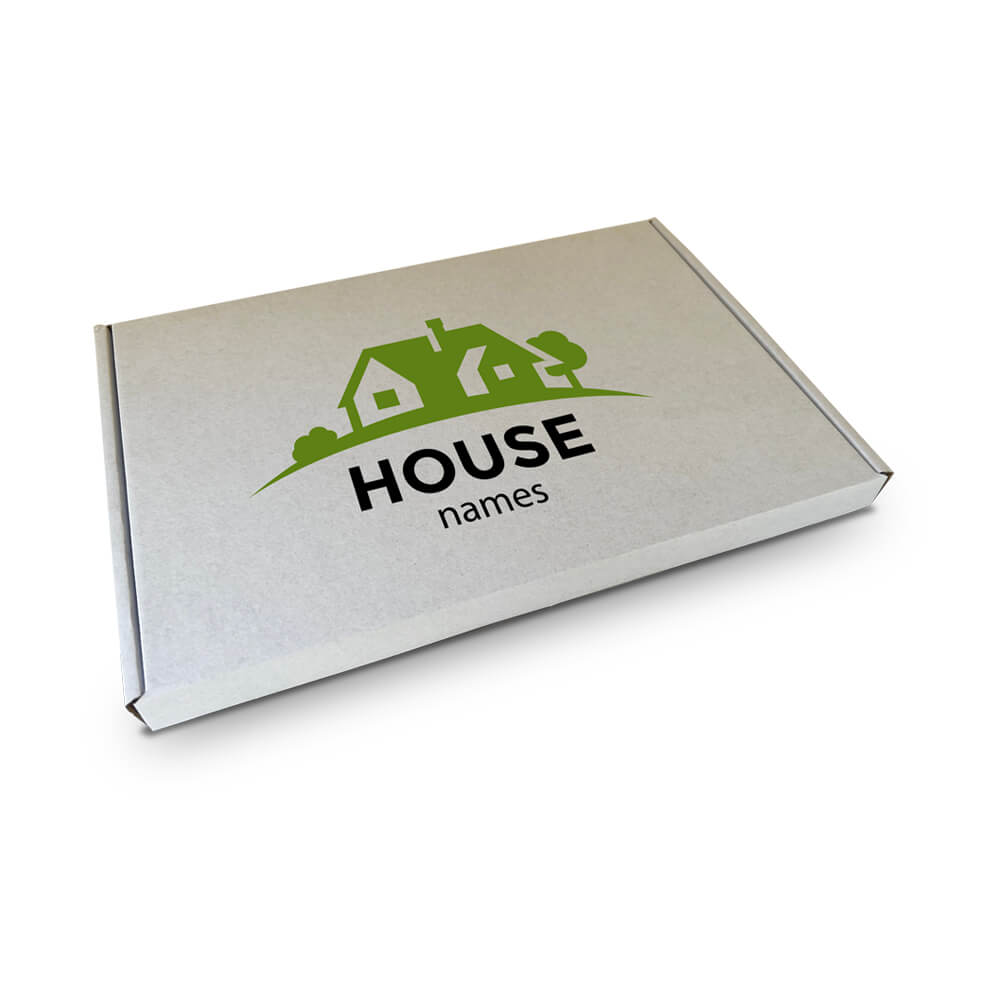 custom food wrapping paper