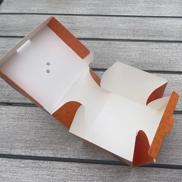 Eco-Friendly Printed Paper Bags for Sustainable Shopping Solutions