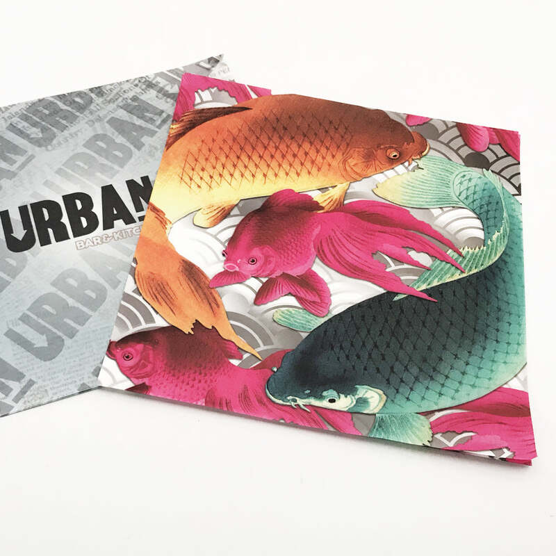 Paper Packaging for Food: Eco-Friendly, Custom, Greaseproof