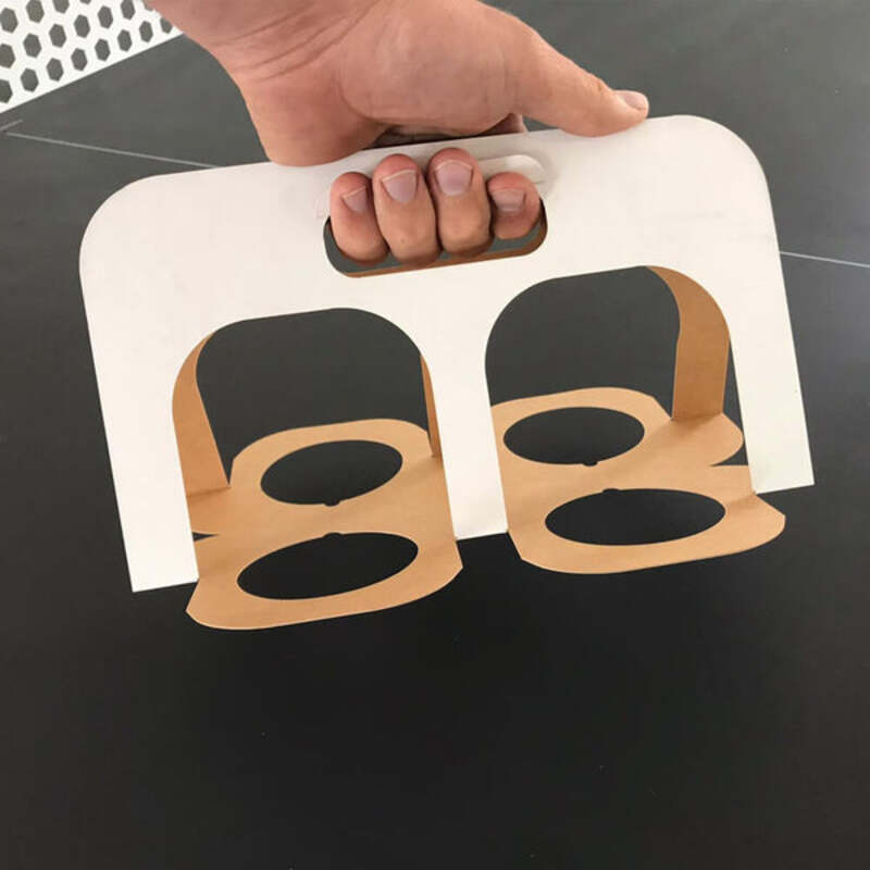 Creative Ideas and Quotes for Custom Printed Burger Boxes to Enhance Your Brand Identity