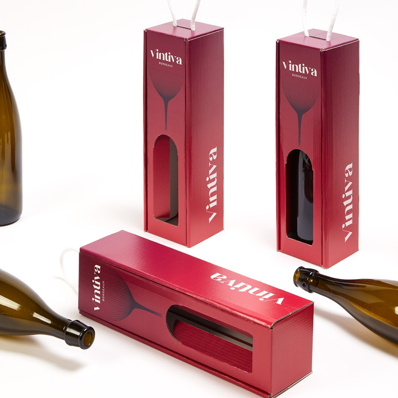 digital printing for food packaging