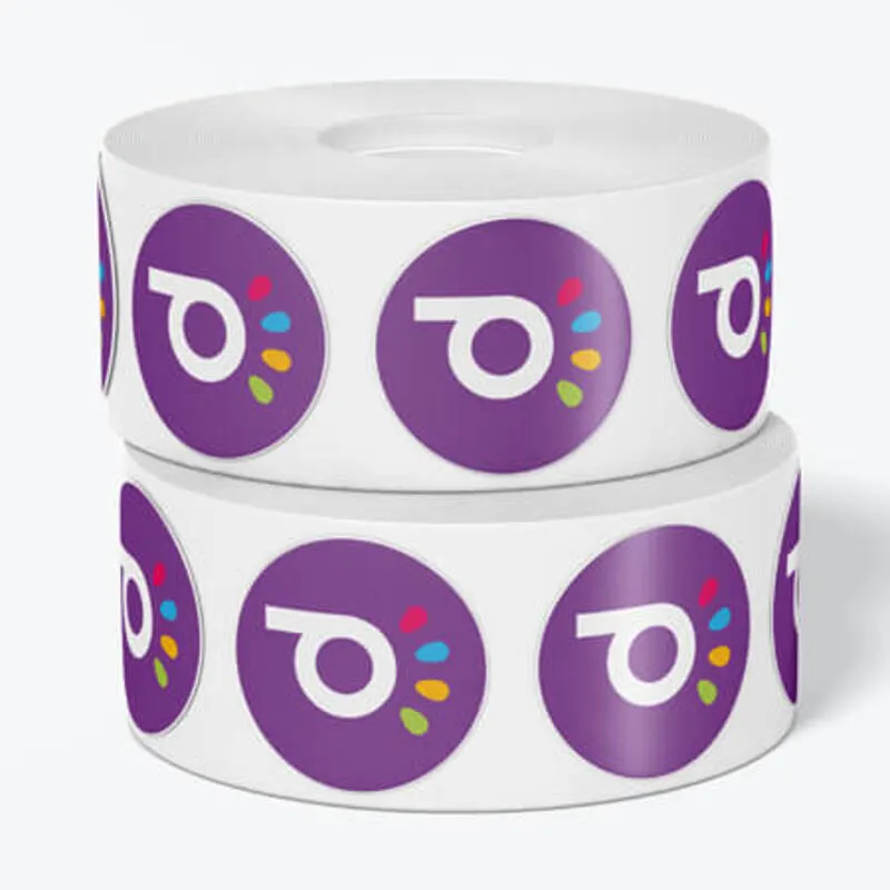 printed food containers