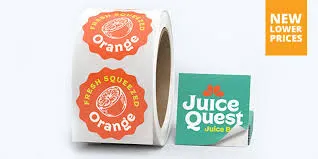 packaging supplier