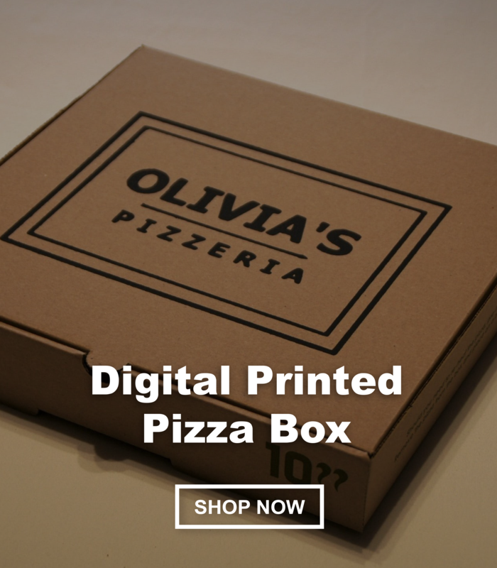 Top-notch printed paper for wrapping food to ensure high quality presentation and preservation.