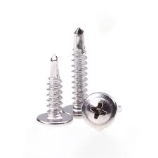 High Quantity Modify Truss Head Self Drilling Screws