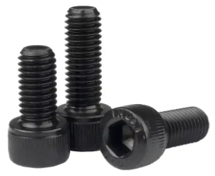 Socket Head Cap Screw/ Bolt 12.9 Grade DIN912