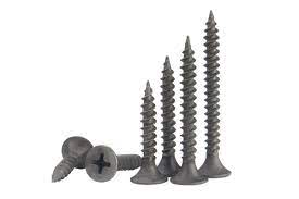 Made specifically for securing drywall to wood or metal studs