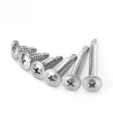 High Quantity Modify Truss Head Self Drilling Screws